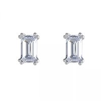 Pendientes Gaurosa Mujer Fantasy in Plata Zirconia O-SE20052104-24I - O-SE20052104-24I